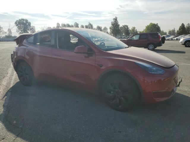 2025 TESLA MODEL Y #3298241022
