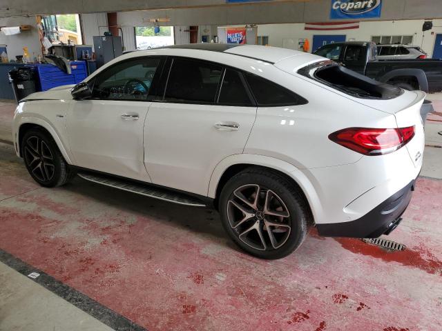 2021 MERCEDES-BENZ GLE COUPE 4JGFD6BB7MA232333
