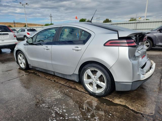 2014 CHEVROLET VOLT - 1G1RA6E42EU129868