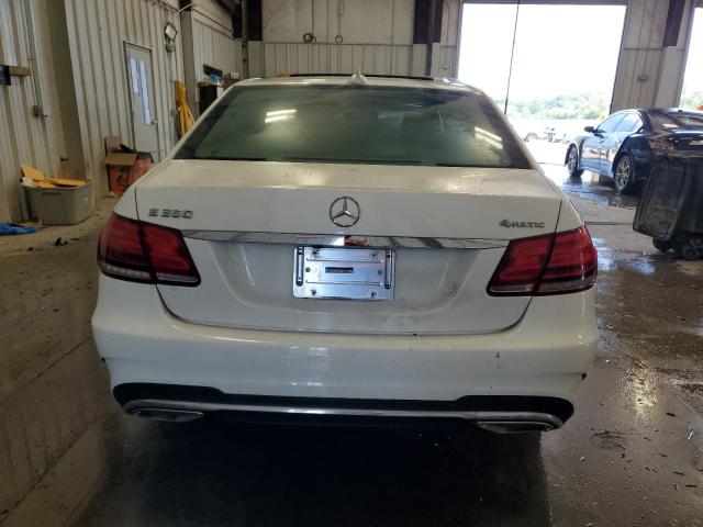 2016 MERCEDES-BENZ E 350 4MAT WDDHF8JB7GB171574