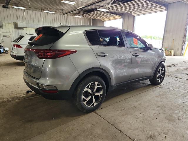 2021 KIA SPORTAGE L KNDPM3AC8M7914278