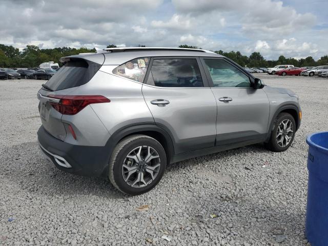 2022 KIA SELTOS EX KNDERCAA5N7301740