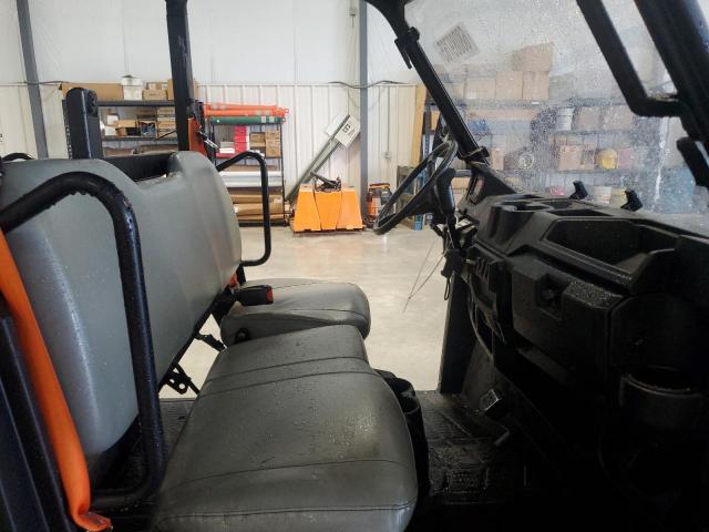 2022 POLARIS PRO XD FUL 4XAP4ED47N8128412