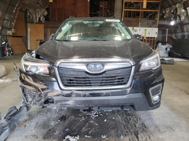 2020 SUBARU FORESTER L #3268904234