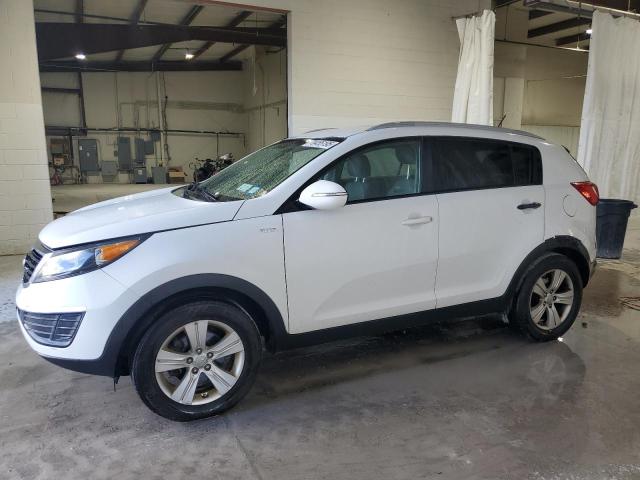KIA SPORTAGE L