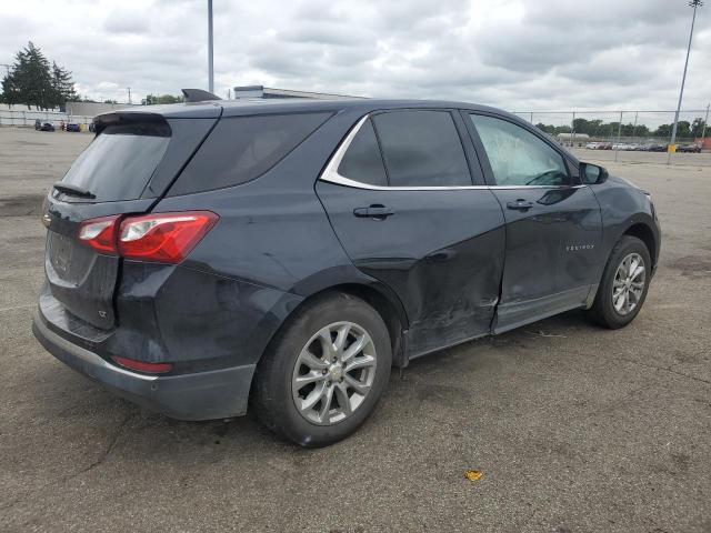 2020 CHEVROLET EQUINOX LT - 3GNAXKEV2LS681900