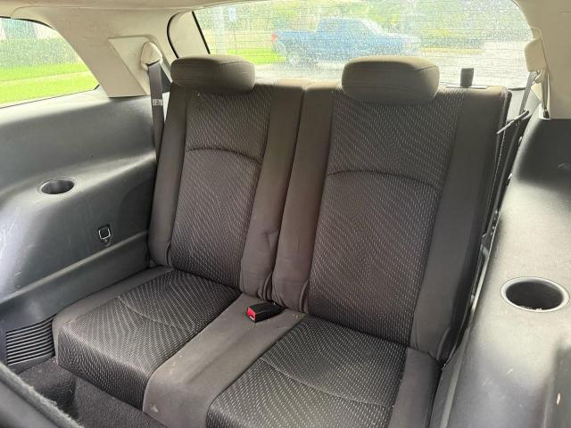2018 DODGE JOURNEY SE 3C4PDCAB1JT158808