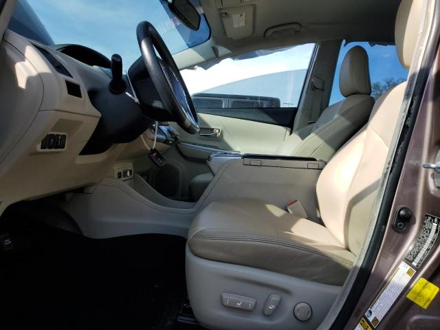 2017 TOYOTA PRIUS V JTDZN3EU1HJ061921