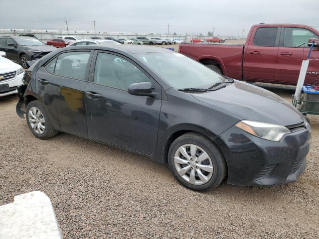 2014 TOYOTA COROLLA L - 5YFBURHE2EP138556