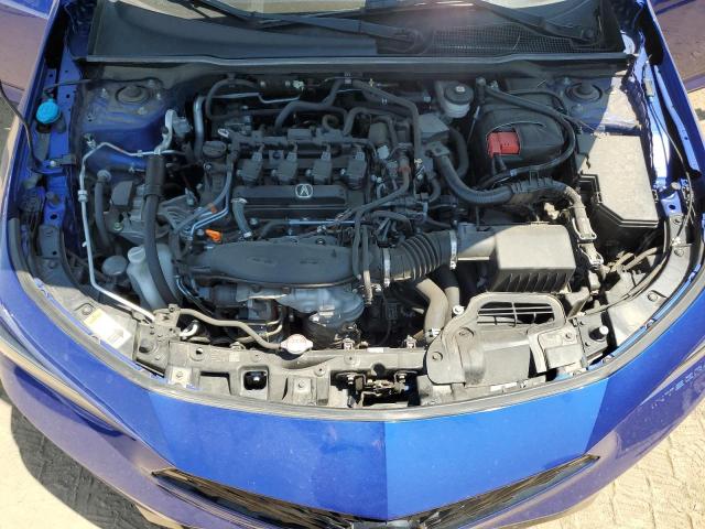 2023 ACURA INTEGRA A-SPEC TECH 19UDE4H60PA014859