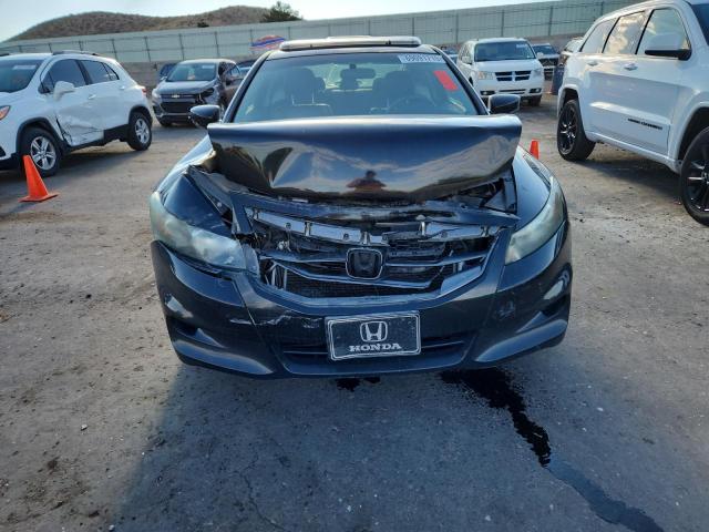 2011 HONDA ACCORD EXL - 1HGCS2B81BA008077