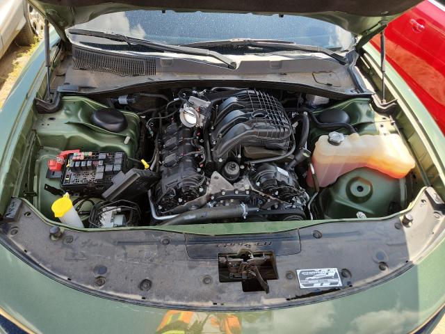 2023 DODGE CHARGER SX 2C3CDXJG3PH664633