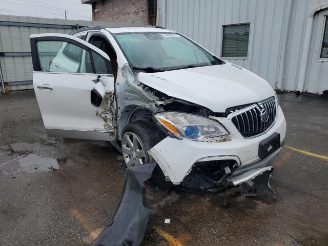 2015 BUICK ENCORE PRE KL4CJDSB2FB160632
