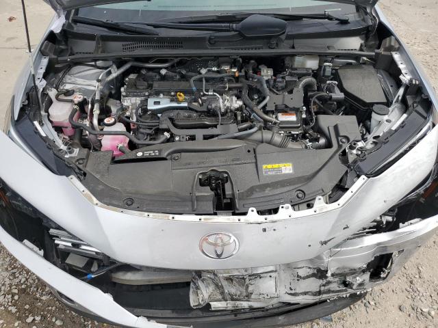 2024 TOYOTA PRIUS LE #3290638773