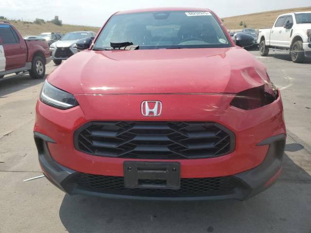2024 HONDA HR-V SPORT 3CZRZ2H55RM750734