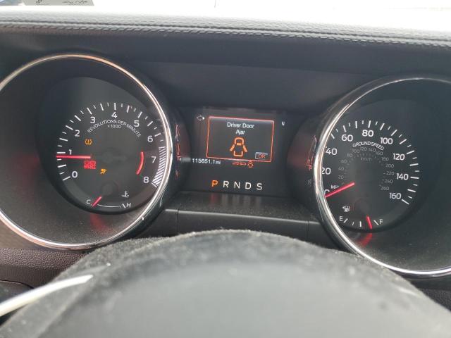 2016 FORD MUSTANG 1FA6P8TH3G5255895