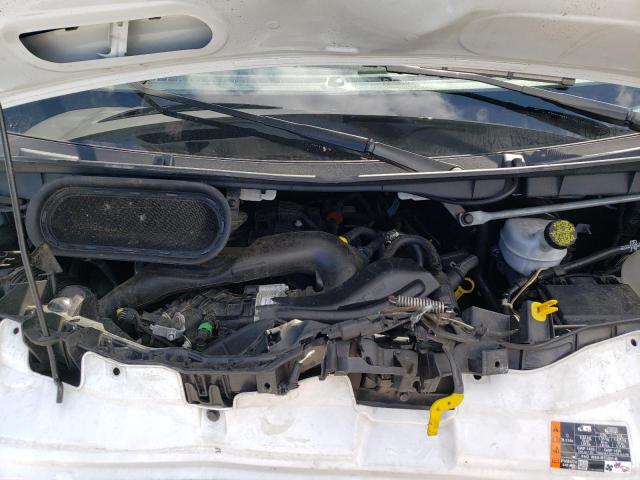 2023 FORD TRANSIT T-350 HD 1FTBF4X80PKB00415