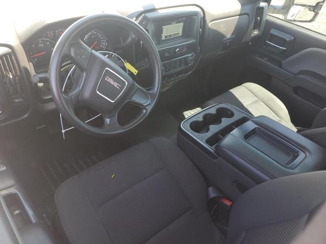 2018 GMC SIERRA C1500 1GTN1LEC0JZ902233