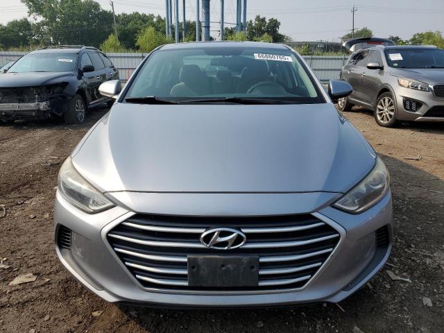 2017 HYUNDAI ELANTRA SE - 5NPD84LF3HH100898