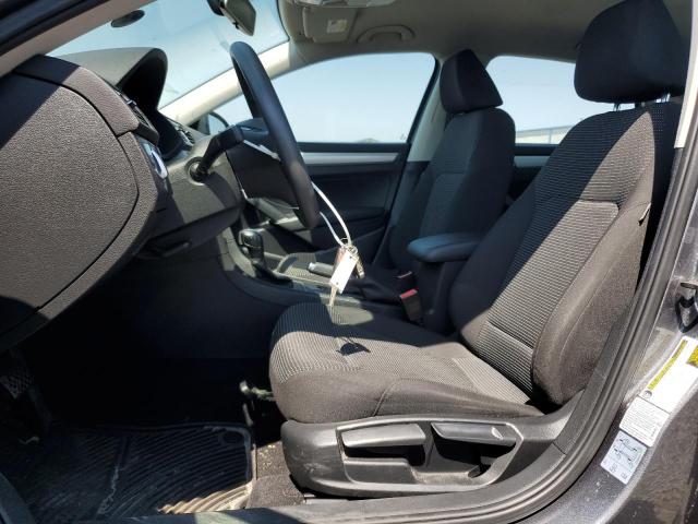 2016 VOLKSWAGEN PASSAT S 1VWAT7A34GC021968