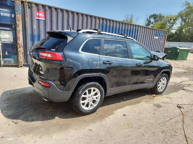 2016 JEEP CHEROKEE L 1C4PJMCS3GW367448