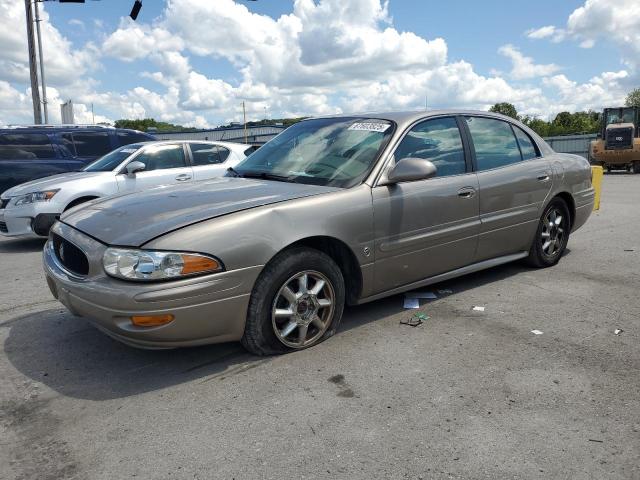 BUICK LESABRE LIMITED