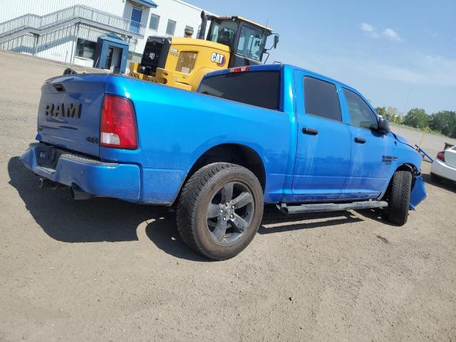 2022 RAM 1500 CLASS - 3C6RR7KTXNG330946
