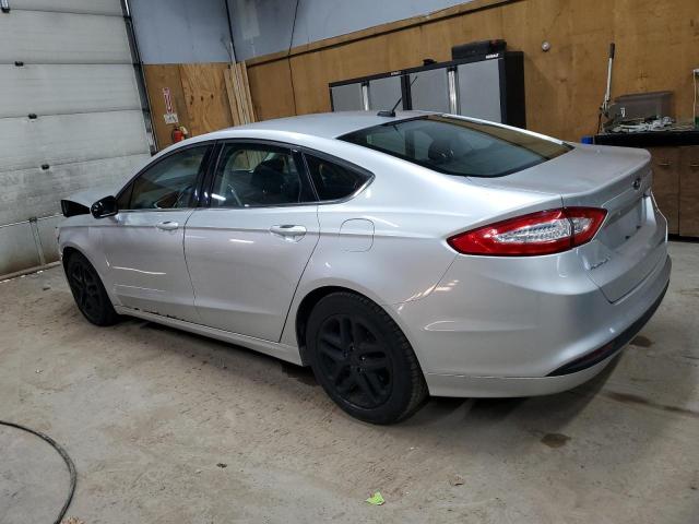 2014 FORD FUSION SE #3317799078