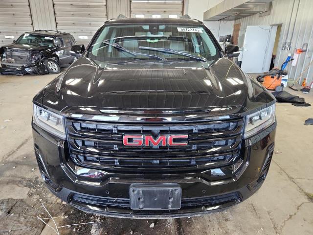 2023 GMC ACADIA SLT 1GKKNUL44PZ137954