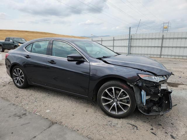 2015 ACURA TLX ADVANCE 19UUB3F71FA005987