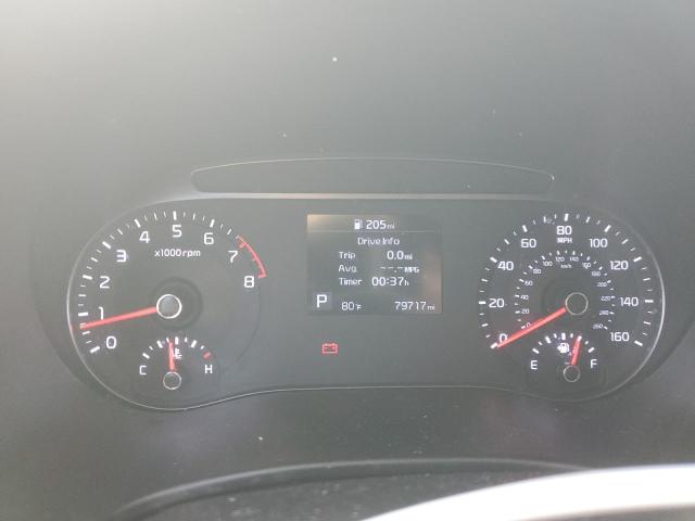 2020 KIA SOUL LX KNDJ23AU1L7725989