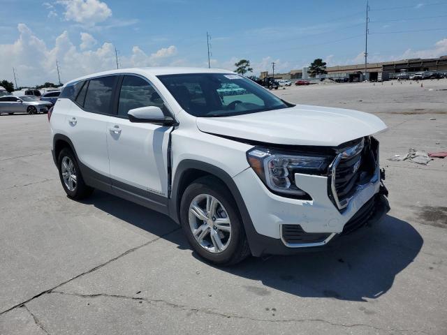 2024 GMC TERRAIN SL 3GKALMEG4RL401578