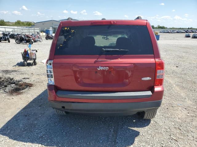 2015 JEEP PATRIOT LATITUDE 1C4NJPFB2FD240558