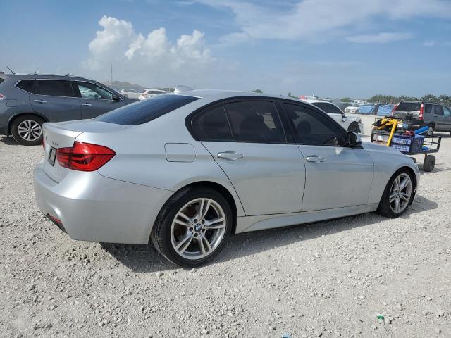 2018 BMW 330 I WBA8B9C54JEE81061