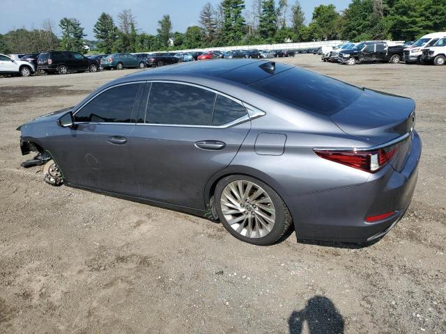 2020 LEXUS ES 350 LUX 58AEZ1B14LU056595