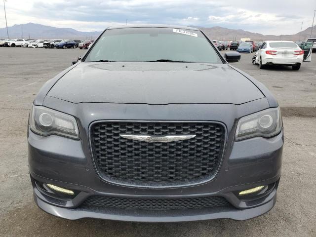 2018 CHRYSLER 300 S 2C3CCABG8JH269451