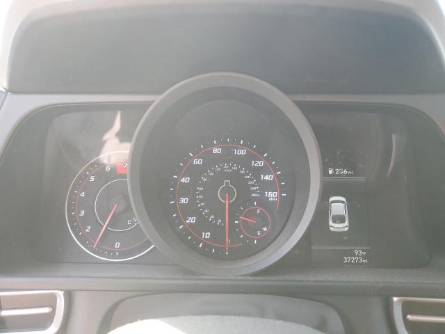 2021 HYUNDAI ELANTRA SEL 5NPLM4AG4MH044158