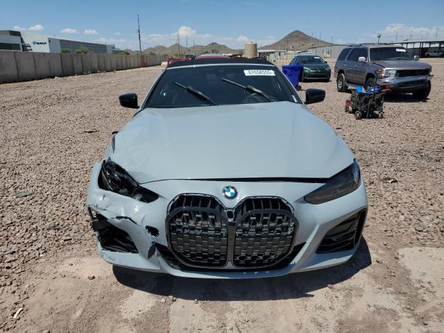 2022 BMW 430I WBA23AT0XNCH93797
