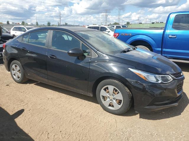2018 CHEVROLET CRUZE LS 1G1BC5SM1J7182564