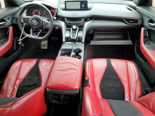 2021 ACURA TLX TECH A 19UUB6F53MA801296