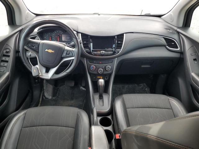 2022 CHEVROLET TRAX 1LT - KL7CJPSM9NB529636