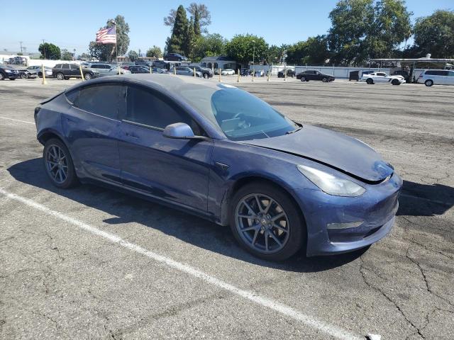 2021 TESLA MODEL 3 5YJ3E1EB2MF070928