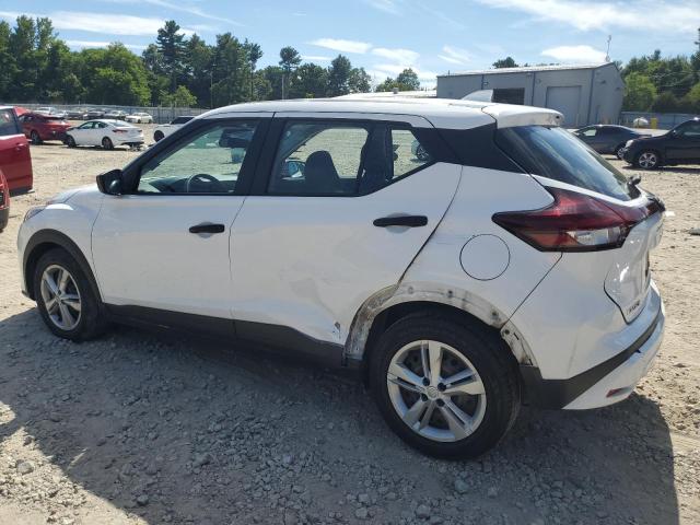 2023 NISSAN KICKS S - 3N1CP5BV8PL495644