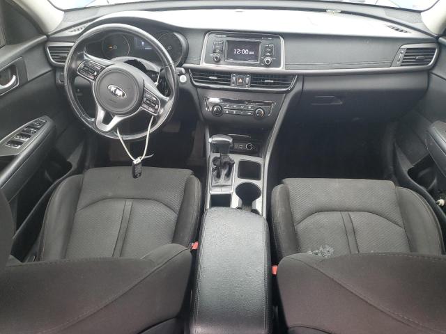 2016 KIA OPTIMA LX 5XXGT4L17GG074820