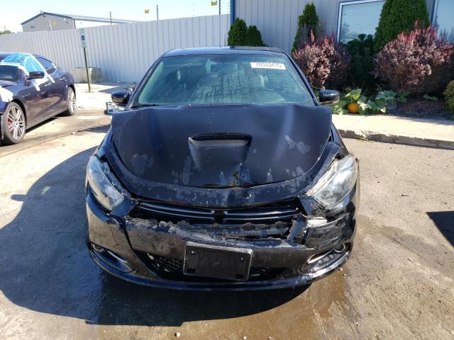 2016 DODGE DART GT 1C3CDFEB0GD680004