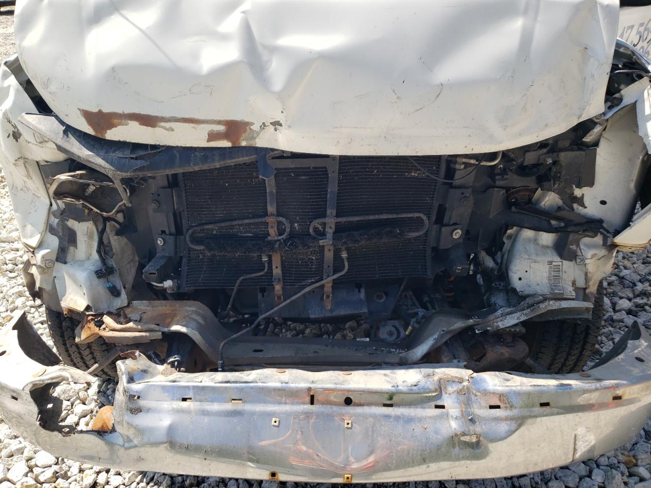 CHEVROLET EXPRESS G3500