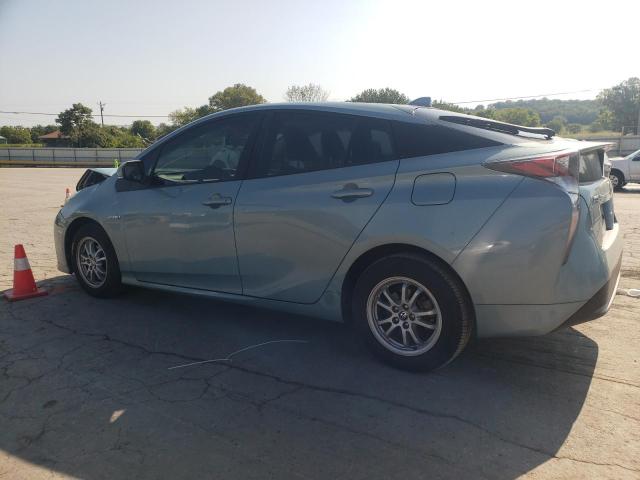 2016 TOYOTA PRIUS JTDKBRFU8G3005960