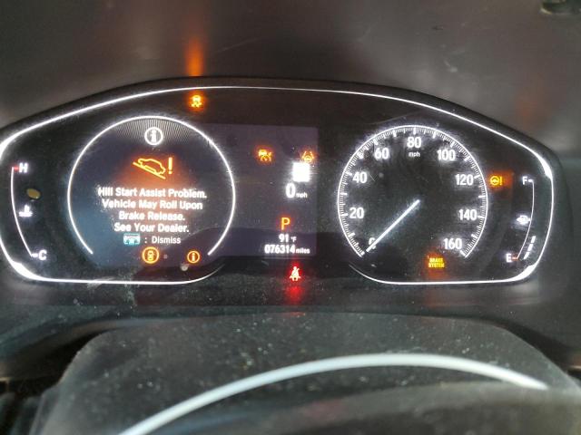 2021 HONDA ACCORD SPORT SE 1HGCV1F43MA057941