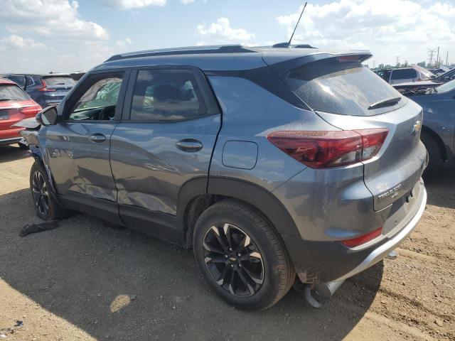 2022 CHEVROLET TRAILBLAZE - KL79MPSL1NB061684