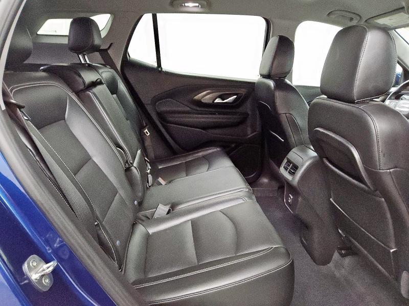 2023 GMC TERRAIN SL - 3GKALPEGXPL163086
